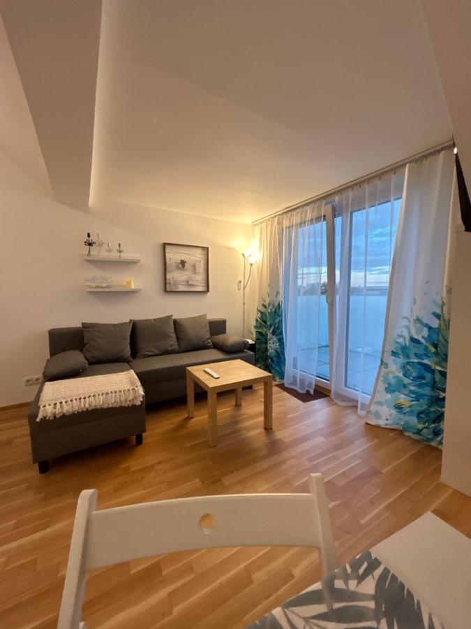 Magnolia Apartment Vienna Exterior photo